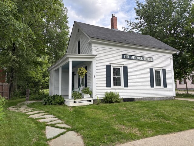 Image 1 for The Summer House