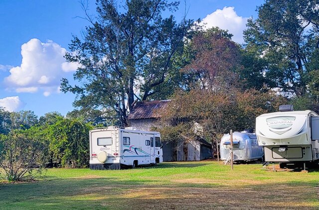 Image 2 for Grapevine RV