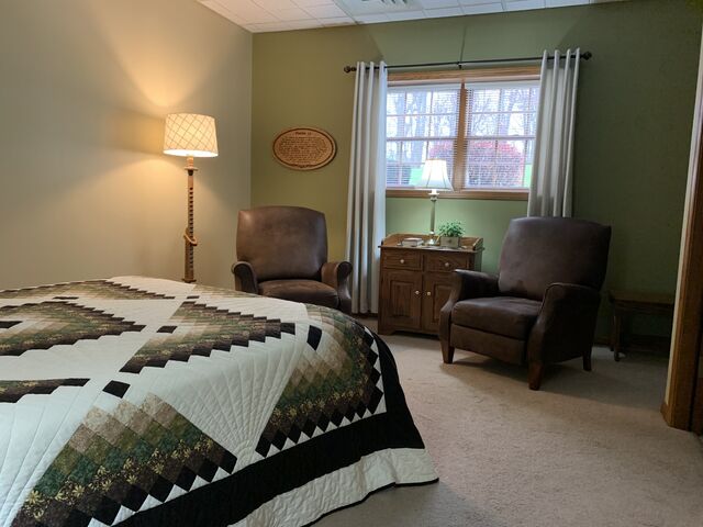 Image 1 for Carol's Room