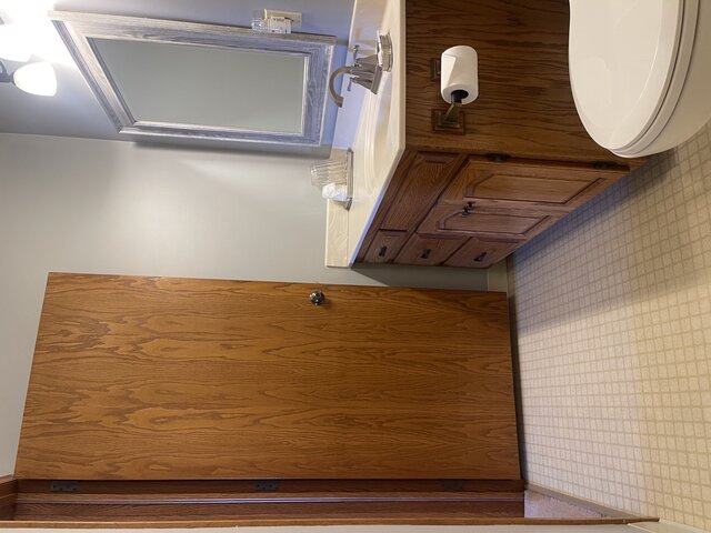 Image 4 for Naomi's Room