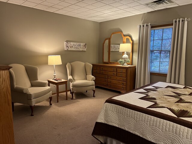 Image 3 for Fannie's Room