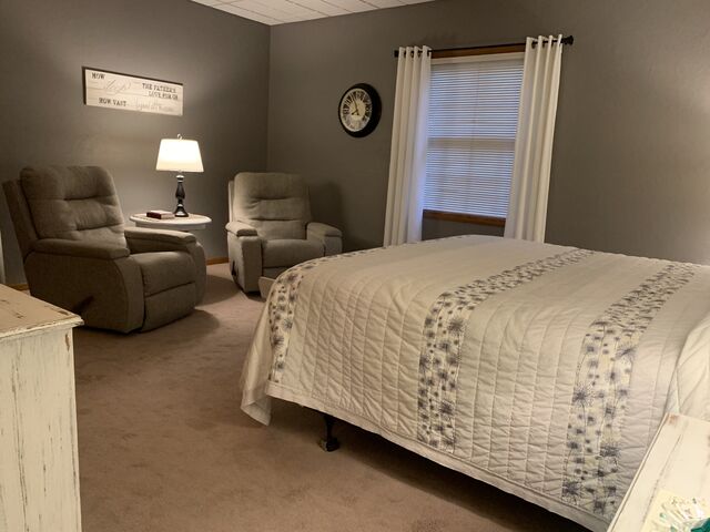 Image 4 for Abe's Room