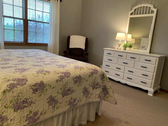 Image 2 for Dorothy's Room