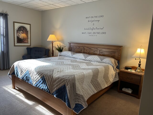 Image 1 for Trudie's Room