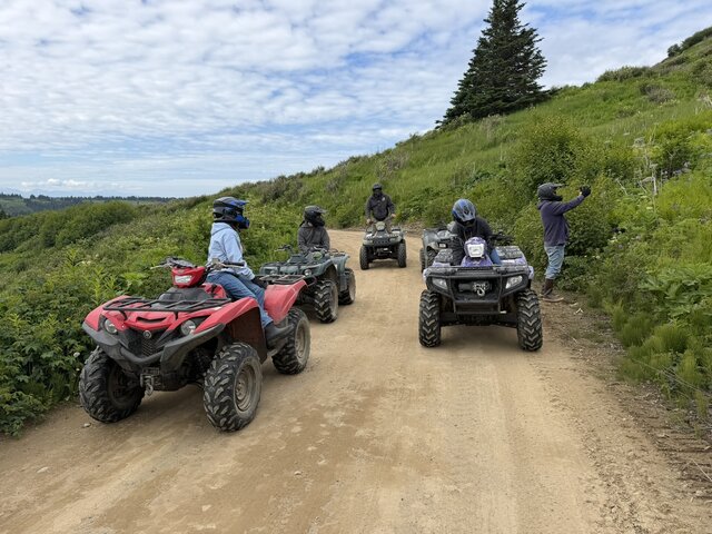 Image 1 for Scenic ATV Tour