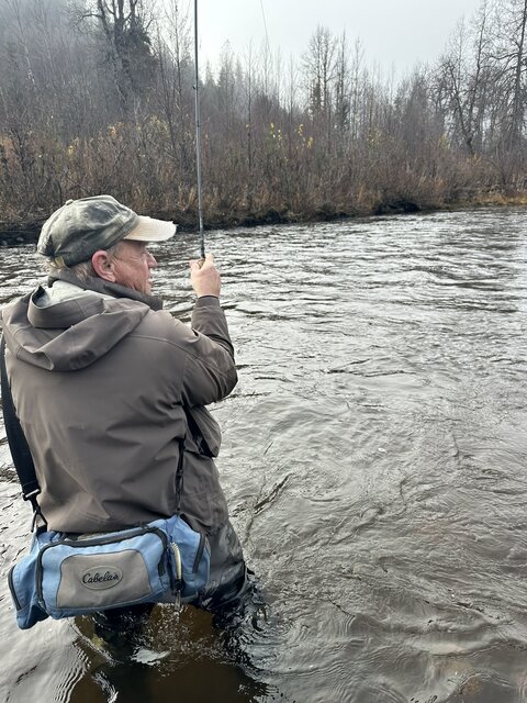 Image 1 for Fly Fishing
