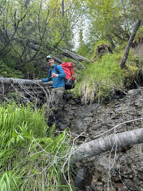 Image 3 for Packrafting Mini Expedition