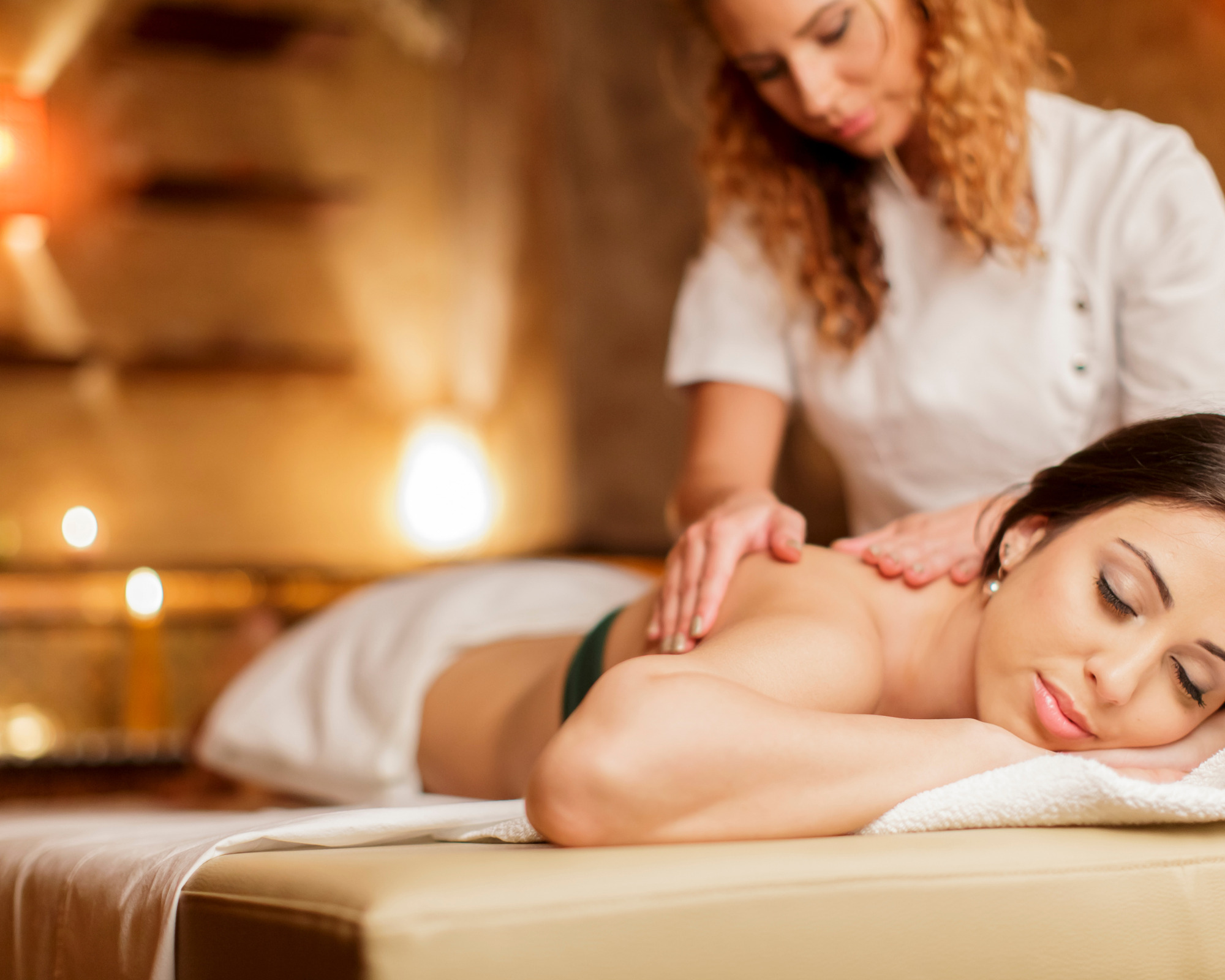 Image for Massage - Single 60 minutes