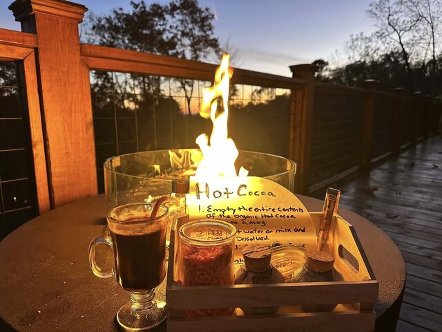 Image 8 for Cynefin [ki-nev-in]