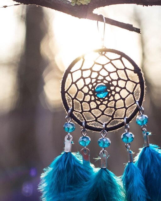 Image 1 for Dream Catcher Workshop