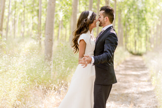 Image 1 for Sapphire Elopement Package