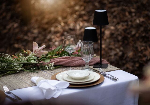 Image 3 for Diamond Elopement Package