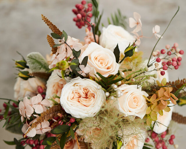 Image 1 for Seasonal Flowers