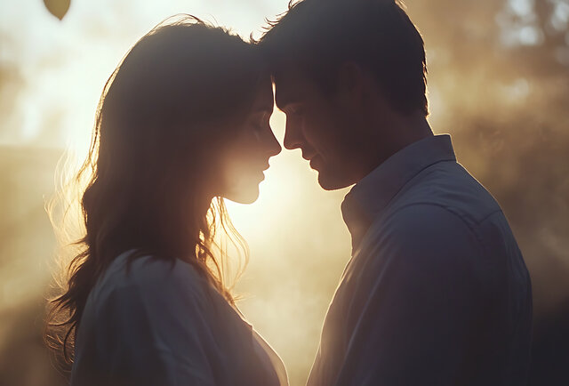 Image 1 for Two Hearts - A guided experience for couples