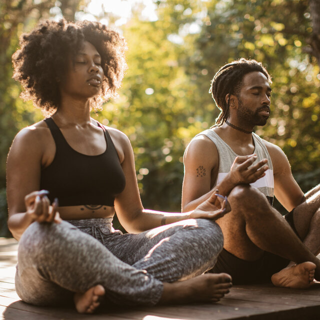 Image 1 for Yoga - Private, 2-persons