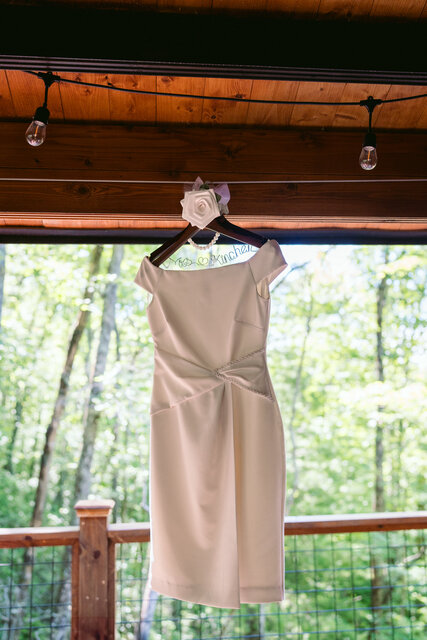 Image 8 for Diamond Elopement Package