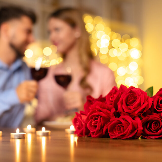 Image 1 for "A Night To Remember" Romantic Package $199