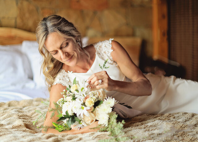 Image 7 for Diamond Elopement Package