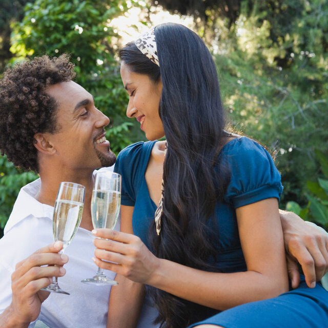 Image 1 for "Two Hearts" Luxury Couples Package $1,295