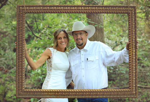 Image 6 for Diamond Elopement Package