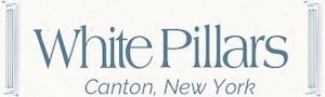 White Pillars