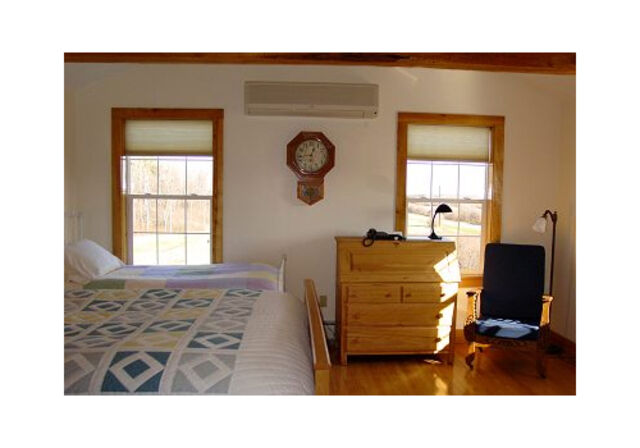 Image 2 for Beech Efficiency - upstairs on right