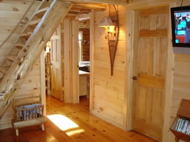 Image 5 for Raquette Lodge