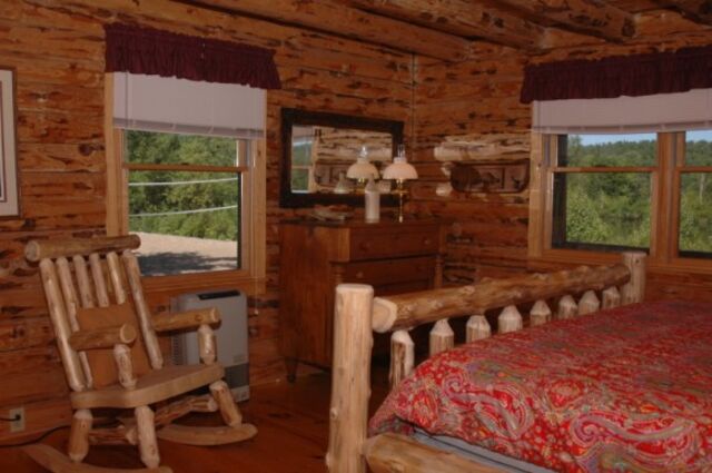 Image 5 for Raquette Lodge