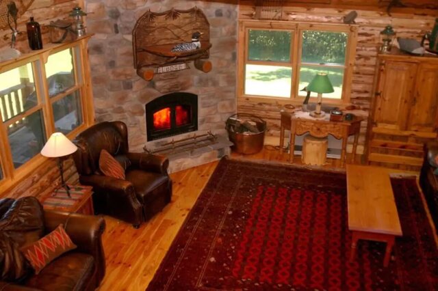 Image 8 for Raquette Lodge