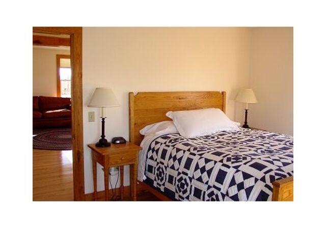 Image 1 for Oak Efficiency - downstairs on left