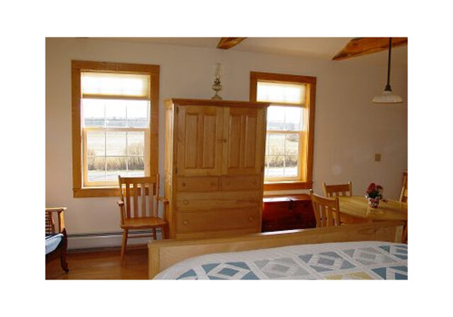 Image 3 for Beech Efficiency - upstairs on right