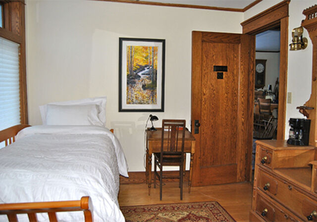 Image 3 for Garden View - 1st floor,  next to living room