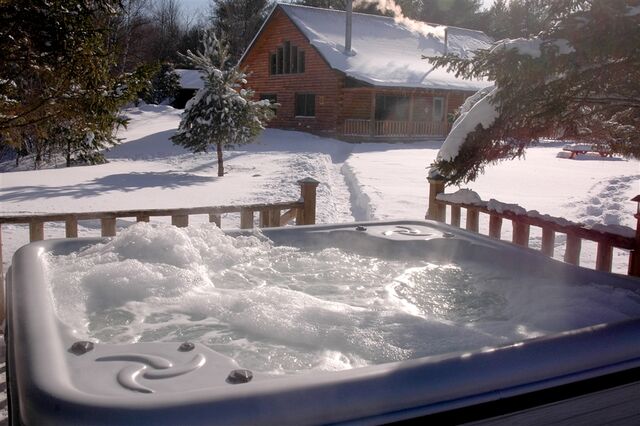 Image 2 for Raquette Lodge