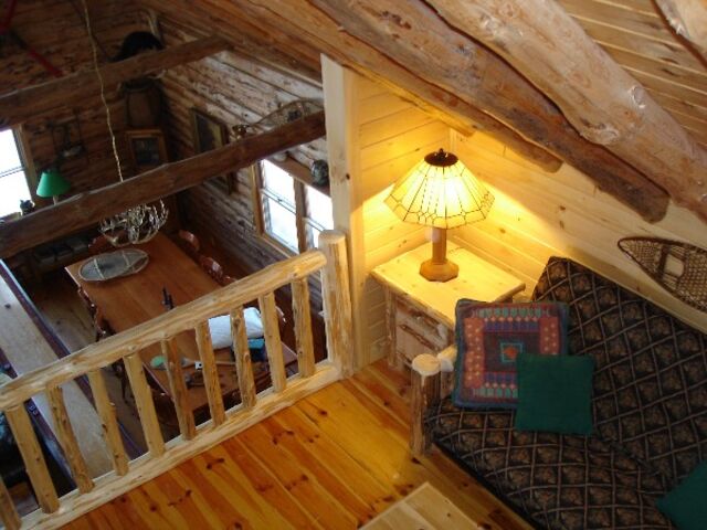 Image 3 for Raquette Lodge