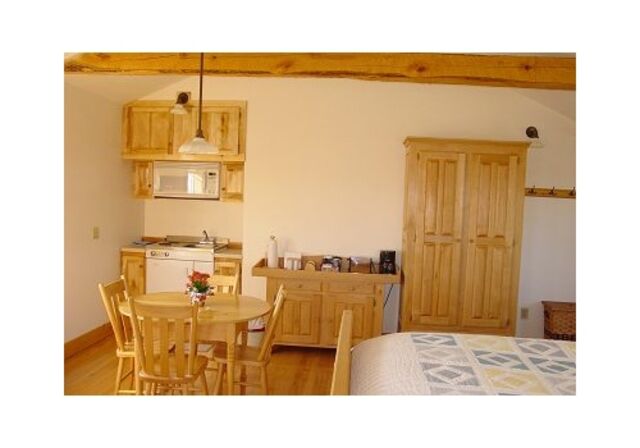 Image 1 for Cherry Efficiency - upstairs on left