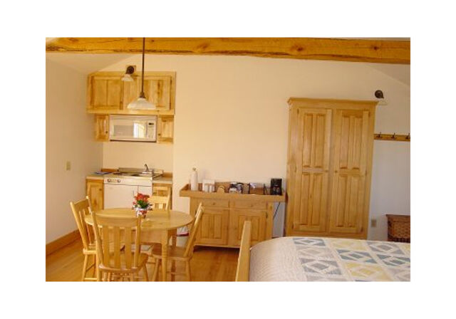 Image 5 for Beech Efficiency - upstairs on right