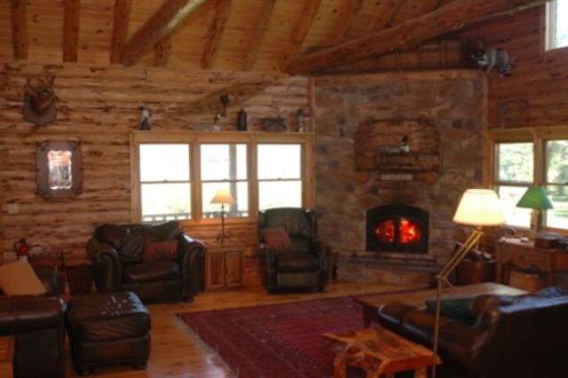 Image 1 for Raquette Lodge