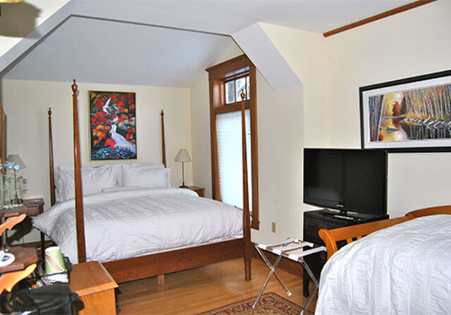 Image 2 for Garden View - 1st floor,  next to living room