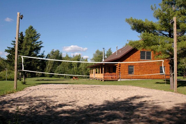 Image 4 for Raquette Lodge