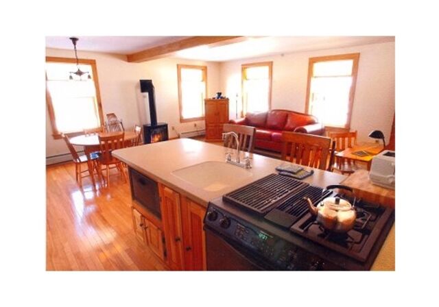 Image 1 for Hickory Efficiency