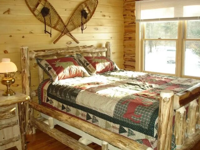 Image 3 for Raquette Lodge
