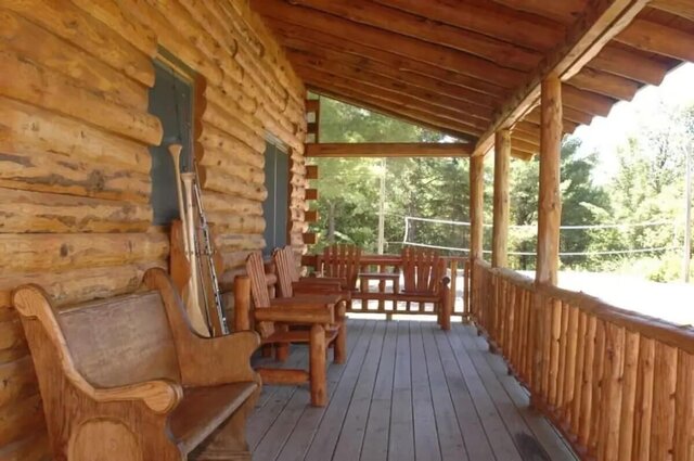 Image 10 for Raquette Lodge
