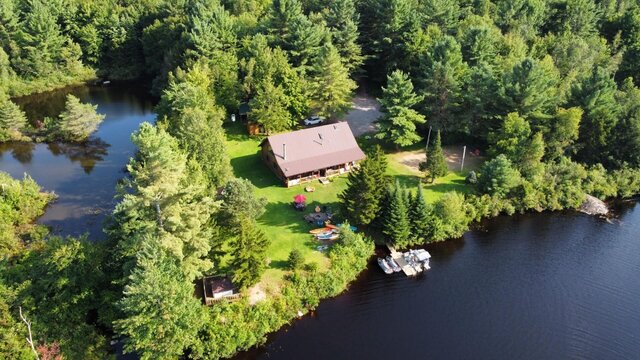 Image 1 for Raquette Lodge