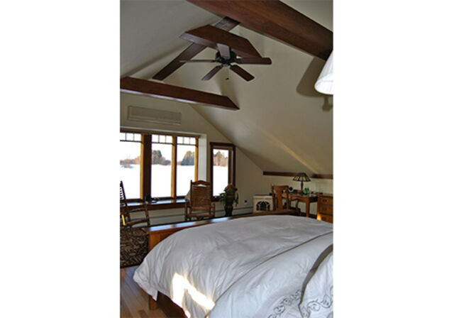 Image 2 for Royal Suite -- 2nd floor on left