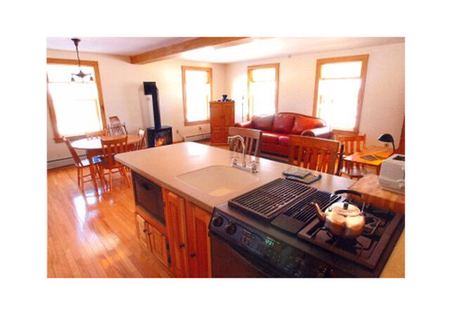 Image 3 for Hickory Efficiency