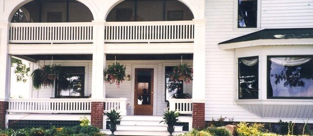 Image 1 for Canton House Rental