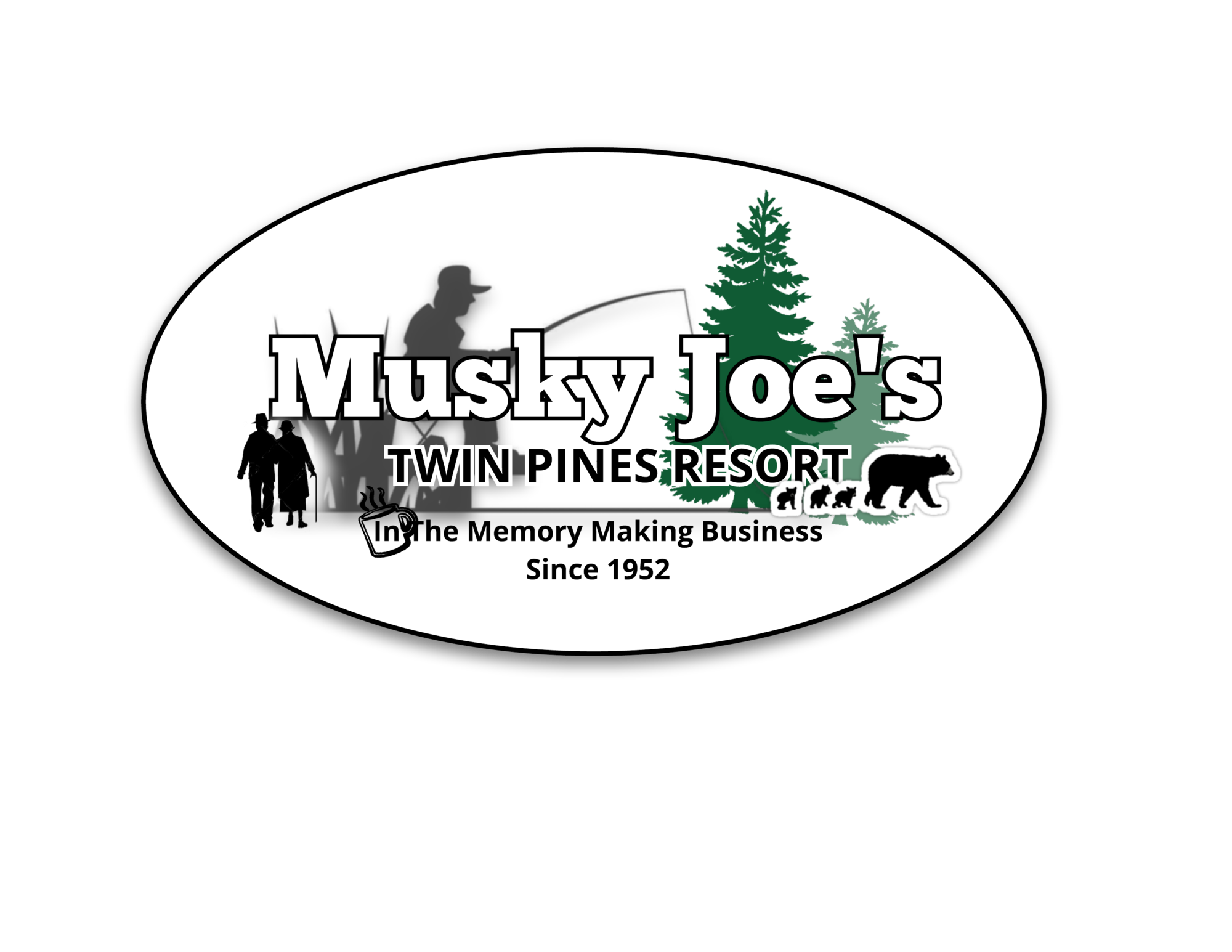 Musky Joe's Twin Pines Resort