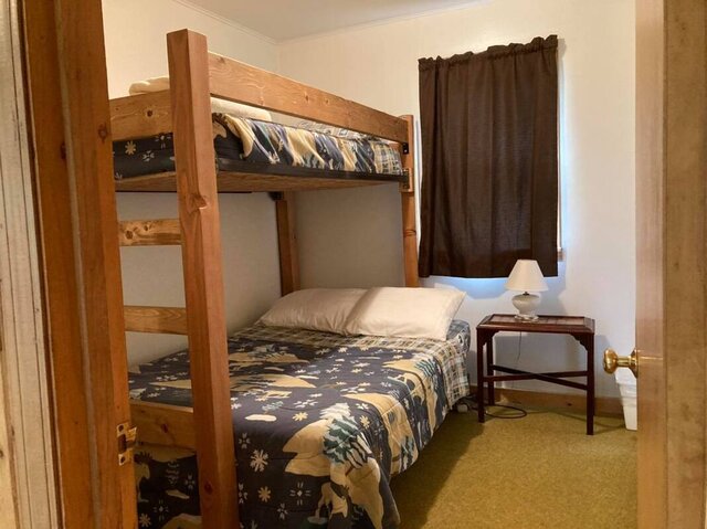 Image 3 for Cabin #5