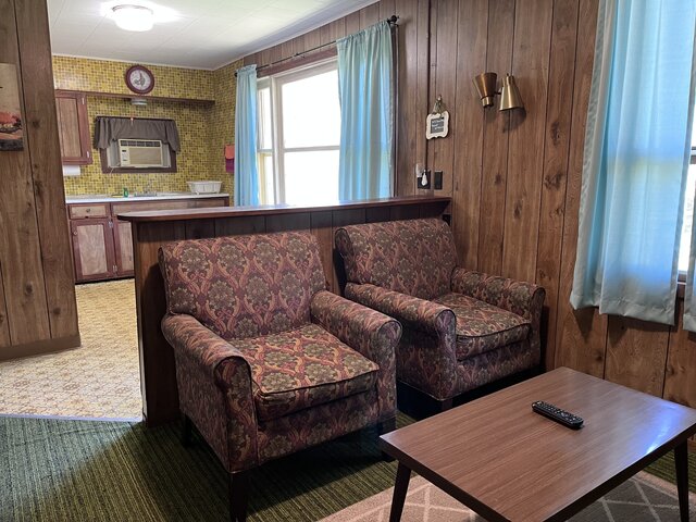 Image 3 for Cabin #2