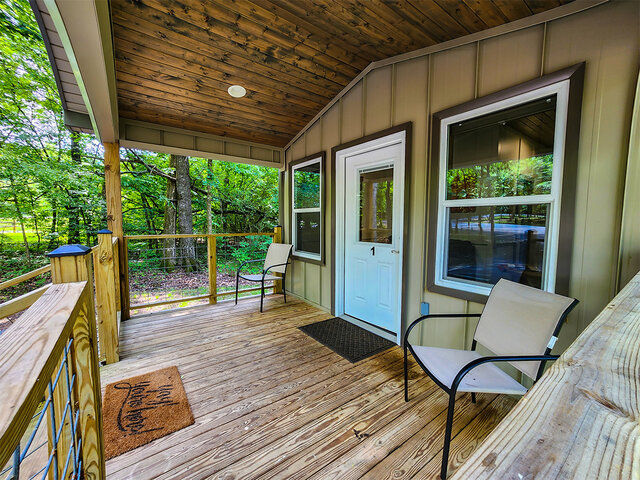 Image 2 for Premier Cabin 1 -Pet Friendly